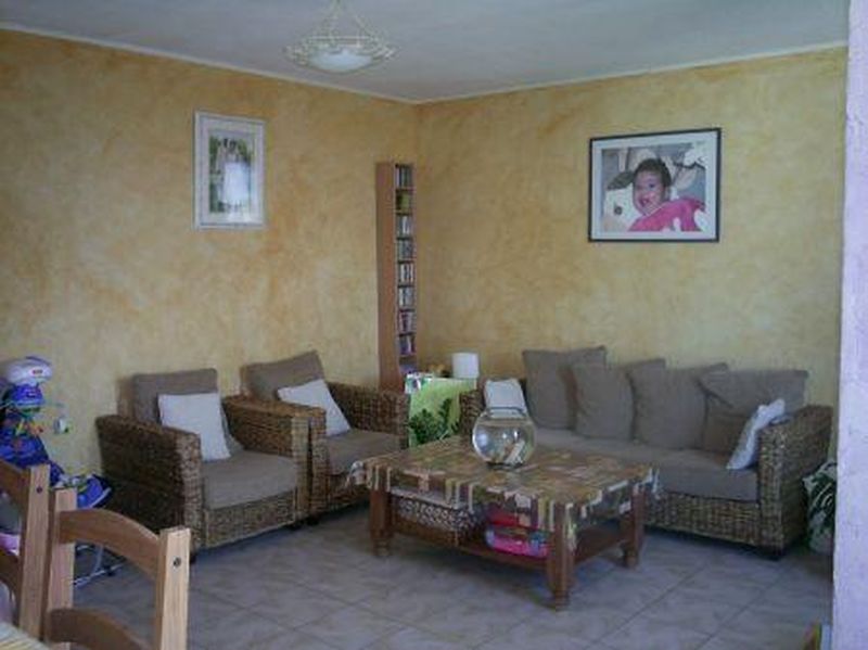 Vente Appartements T4 13700 MARIGNANE SIGNORE  ENTIEREMENT REFAIT